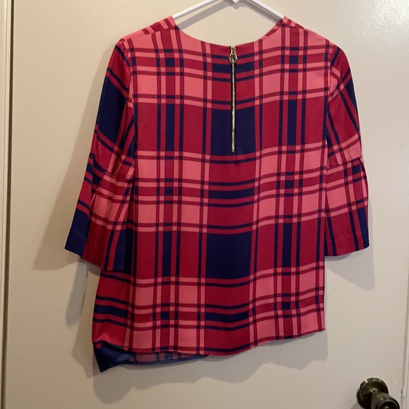 Draper James top size 4 - Picture 7 of 7